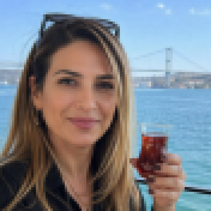 Selin, 35, Switzerland