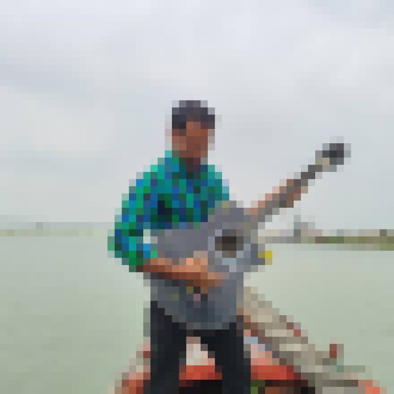 mdbabul meya, 28, Riesi