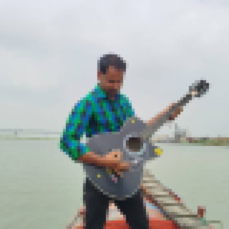 mdbabul meya, 28, Blaine