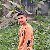 Md Monir, 25, Asolo