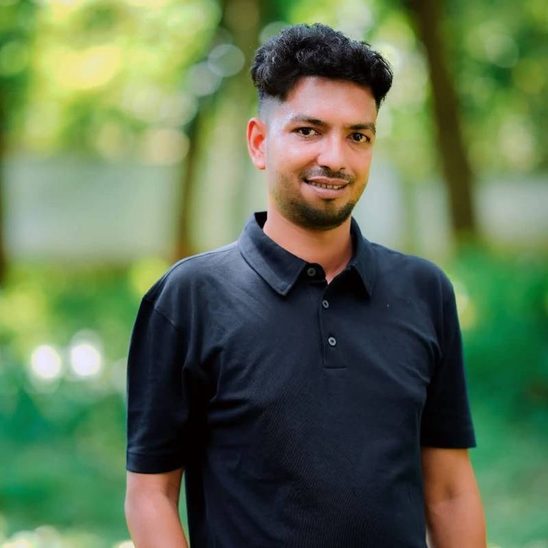 Hasan samaul, 30, Frontera