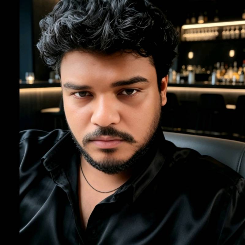 Azazul haque, 34, Magadi