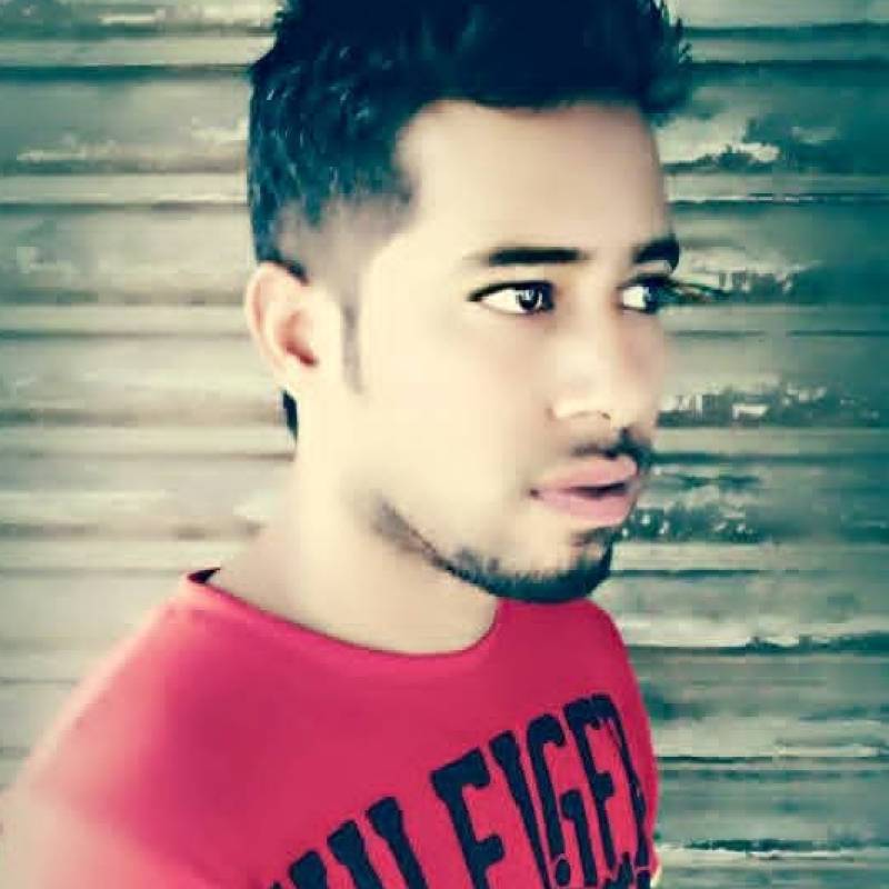 Md Tarek islam, 24, Maramag