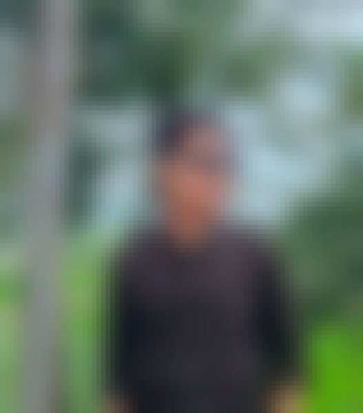 Noman, 23, United Kingdom