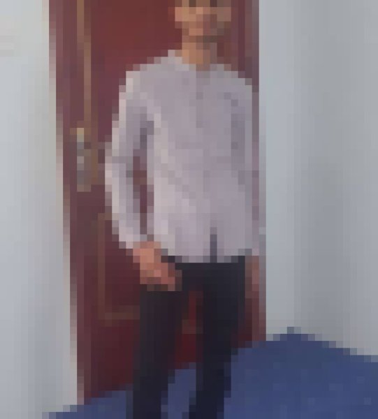 ali bin Yahya, 37, Majadahonda