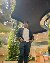 Siam, 30, Mirdaul