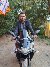 J.H Manik, 35, Laranjal Paulista