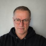 Gary, 47, Kuchishinohara