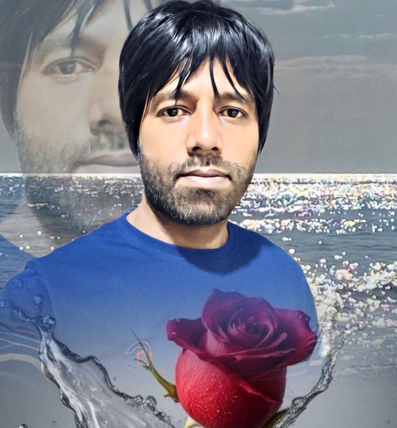Md liton sarker, 30, Polatsk