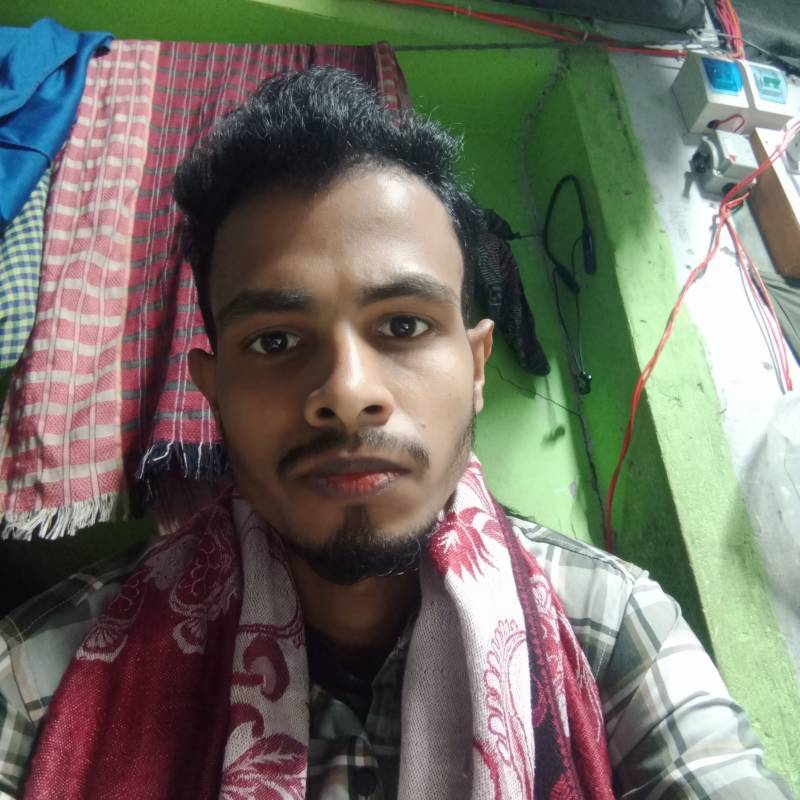 mamunul, 28, Merlo