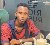 Guedehoungue Nicaise, 30, Germany