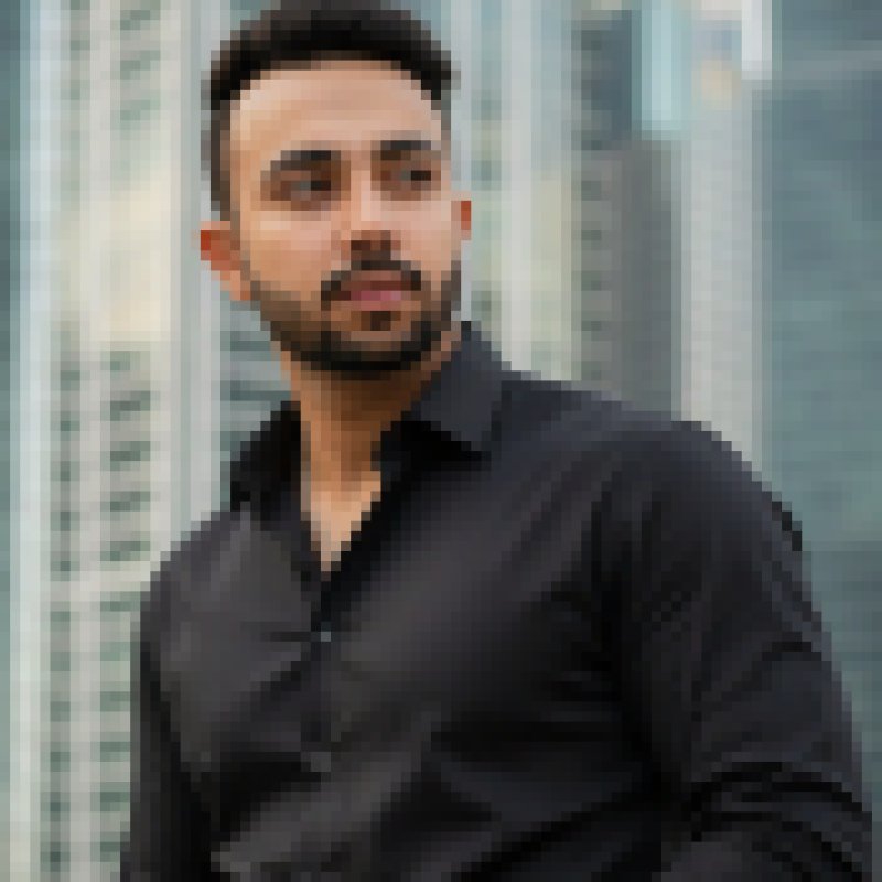 Mr.Arnob khan, 40, Poland