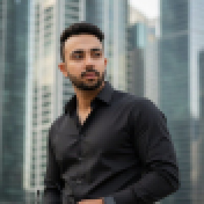 Mr.Arnob khan, 40, Cuxhaven