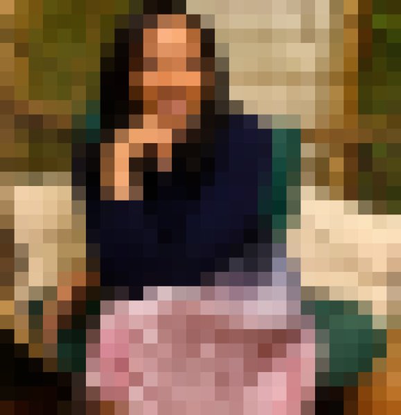 Attoh, 34, Kiffa