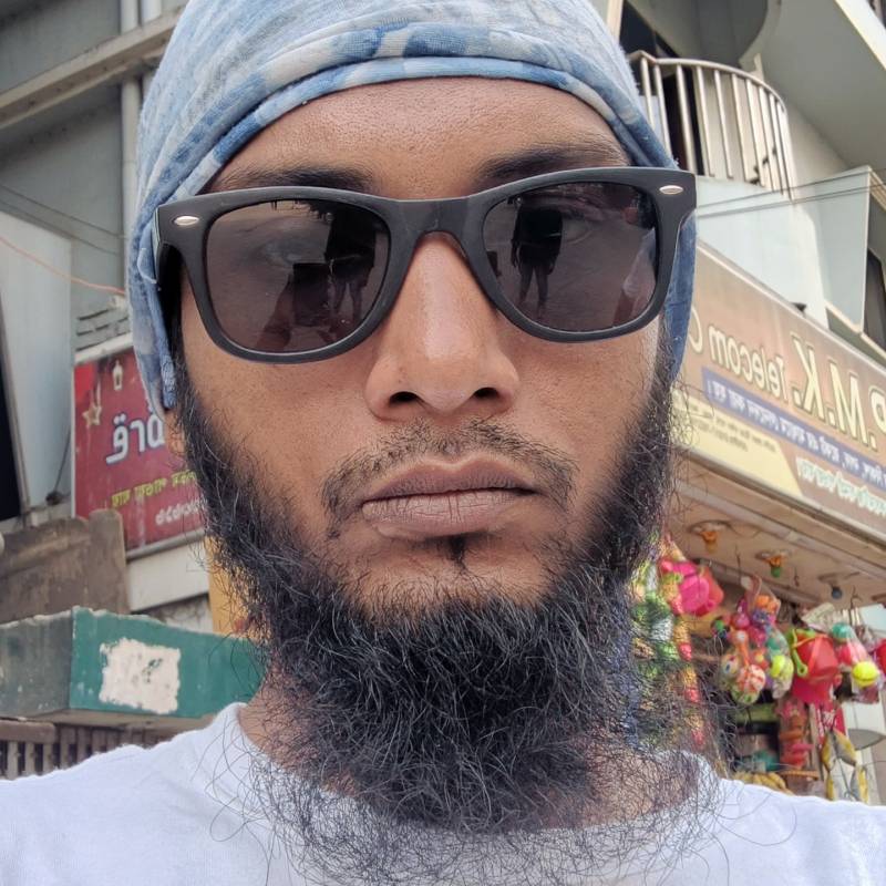 Jobaer, 29, Mucari