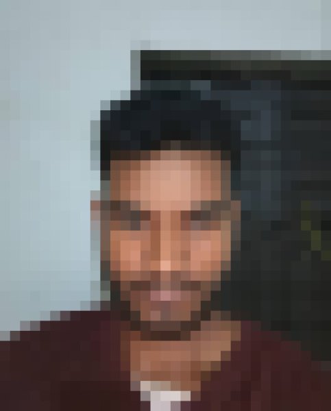 MD Akash Islam, 24, Celano