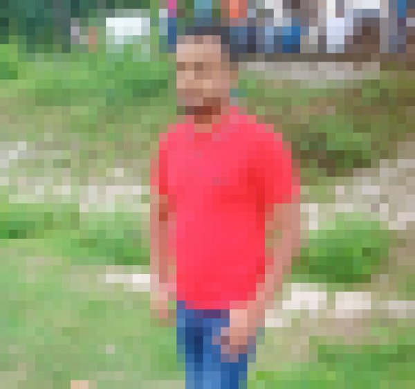 MD.Saddam, 25, Malta