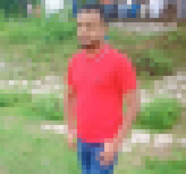 MD.Saddam, 25, Calw