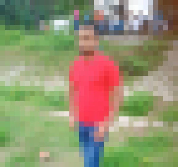 MD.Saddam, 25, Yoshioka