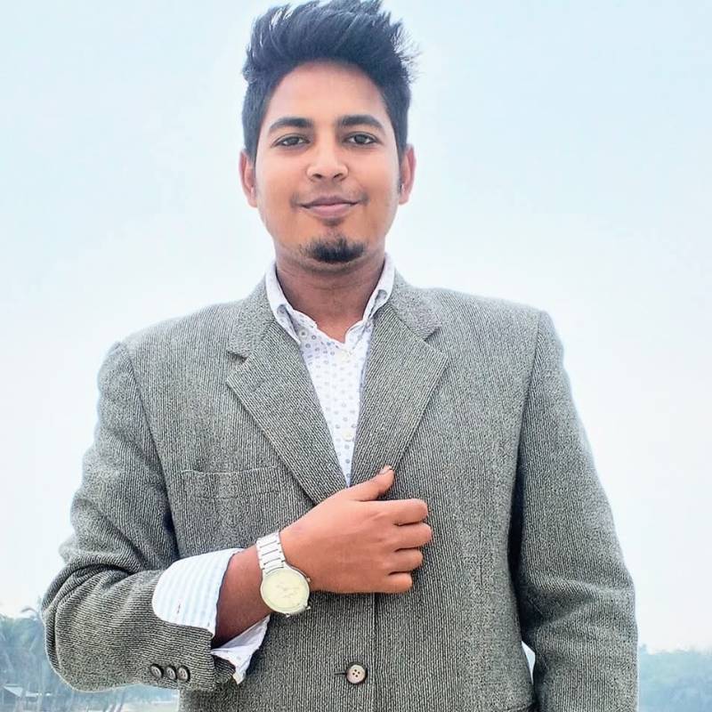 Calling Rudro, 31, Grevenmacher