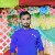 Delwar, 25, Mexico City