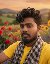Arif billah, 27, Pask