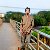 Jishan Joy, 36, San Remo