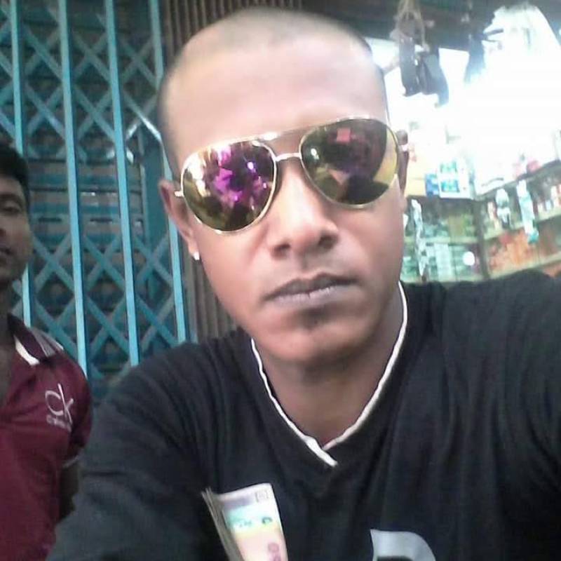 shamsul, 31, Inta