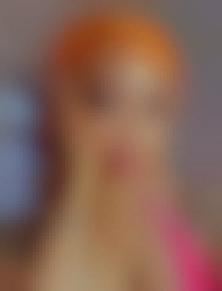 Melissa, 31, Algeria