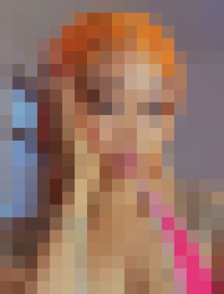 Melissa, 31, Ro Colorado