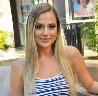 Roseline, 31, La Unin