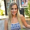 Roseline, 31, Jinka