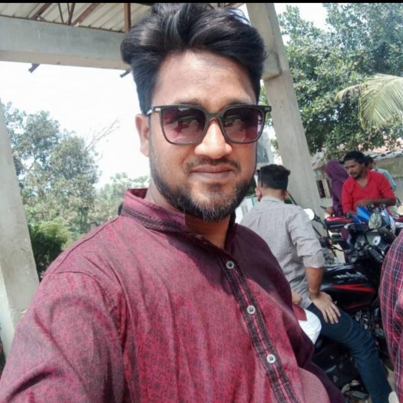 Imam Hossain, 43, Hinigaran