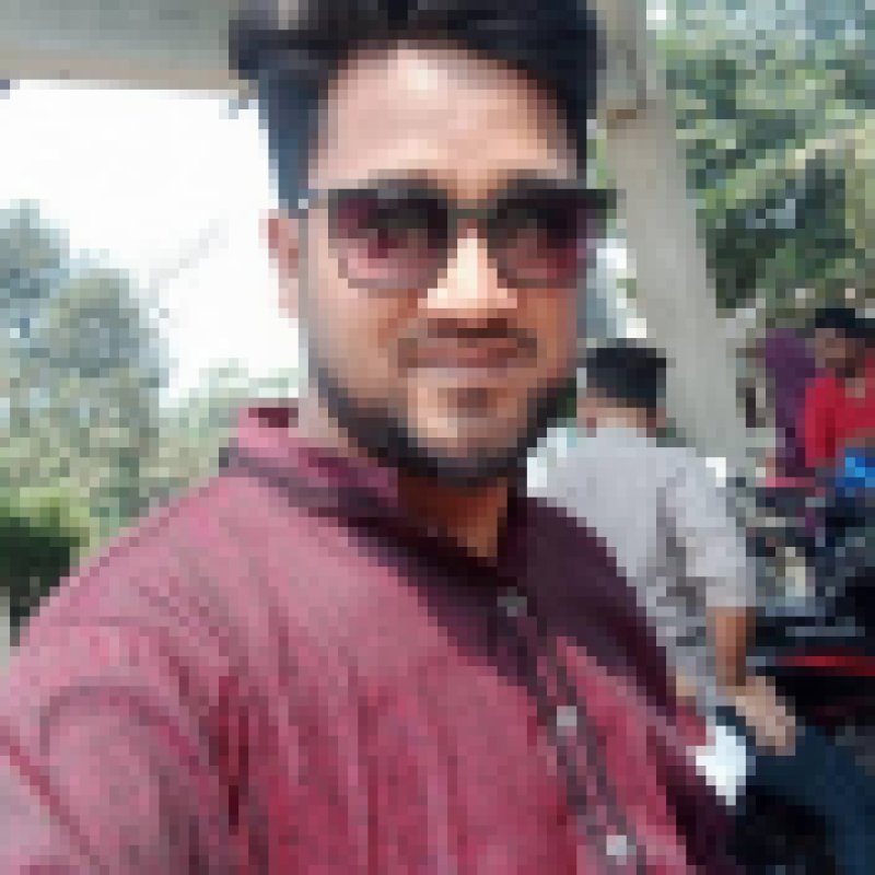 Imam Hossain, 43, Madhopur