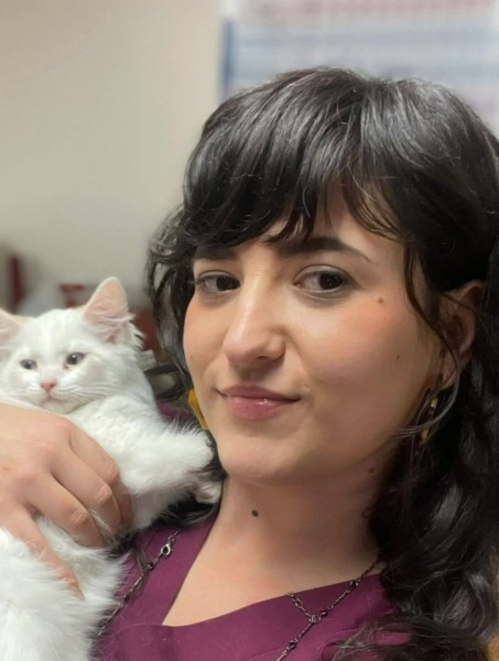 Sonia, 31, Ubay