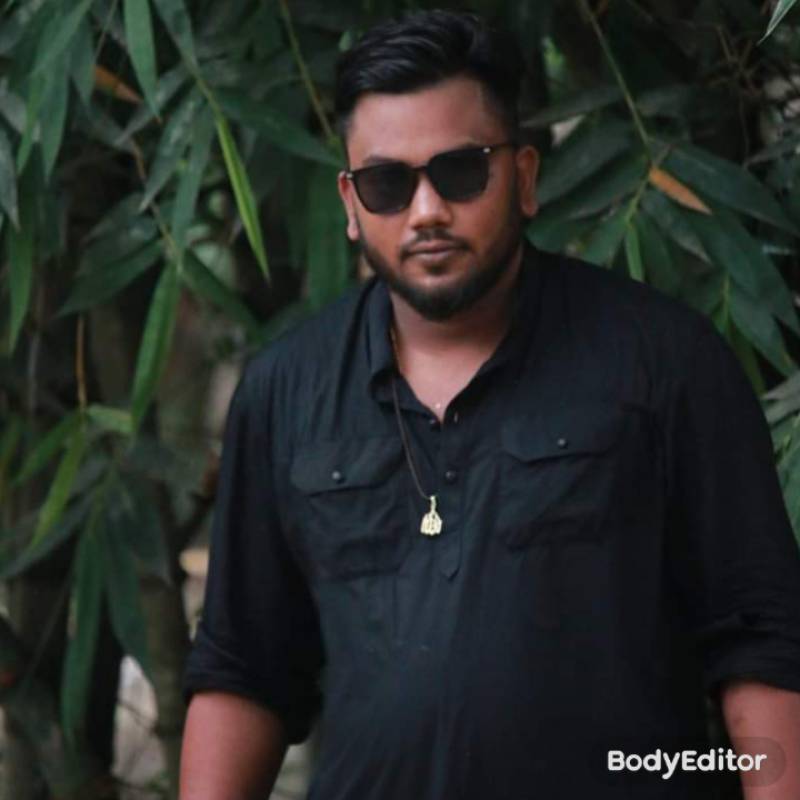 Nasir, 32, Delgaon Mahi