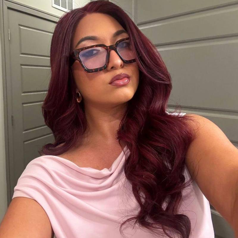 Angelina, 37, Udala