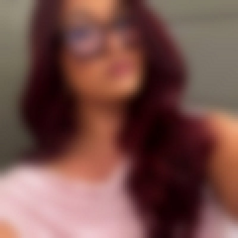 Angelina, 37, Santo Domingo