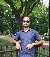 Bipul Hossain, 27, Gamharia