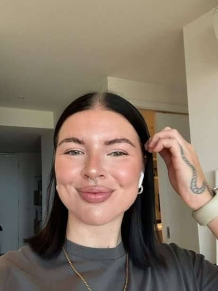 Anne luis, 37, Colbn
