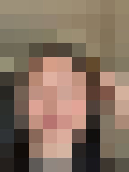 Anne luis, 36, Gignaclanerthe