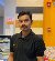 Md.Jewel sikder, 28, Beernem
