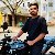 Aryan ruhan, 23, Medikunda