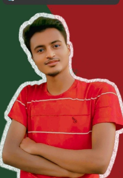 MD Abdullah, 20, Huehuetenango