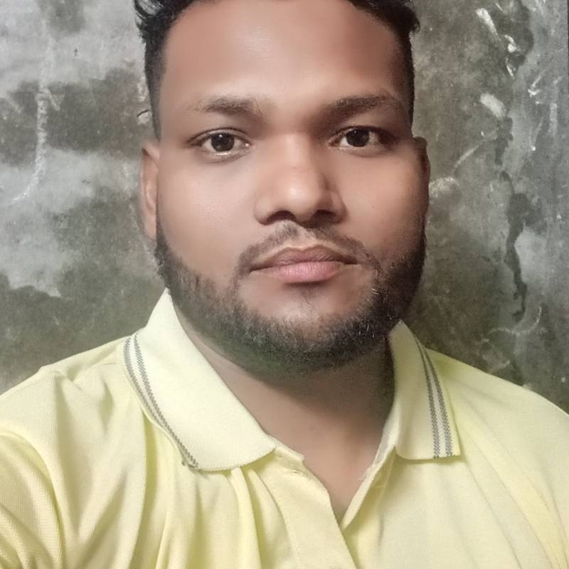 Rasel Islam Rana, 24, Tranqueras