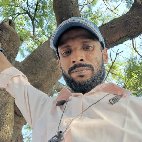 S R Shalim, 29, Enerhodar