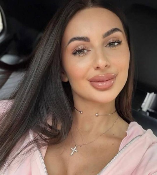 yulia, 38, Kyzyl