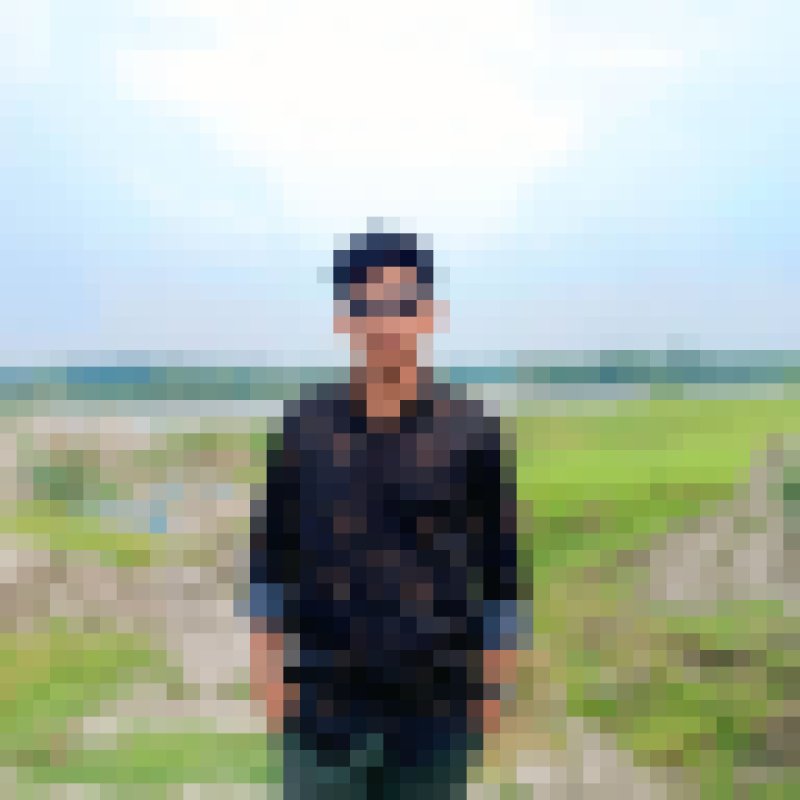 Muhammad Shakib, 22, Moranha