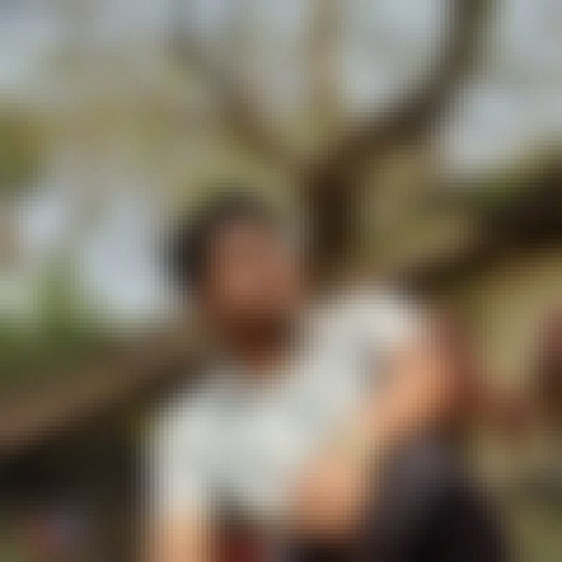 Nepu, 31, North Solomons