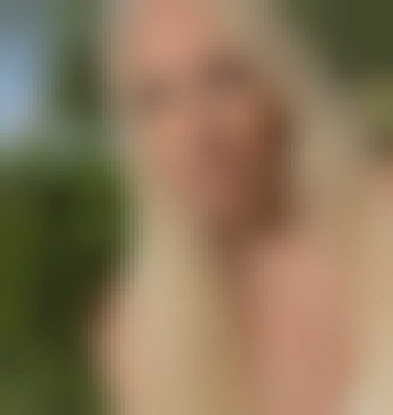 Sarah lensford, 35, East Donegal